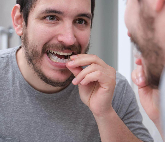Oral Appliances Therapy 